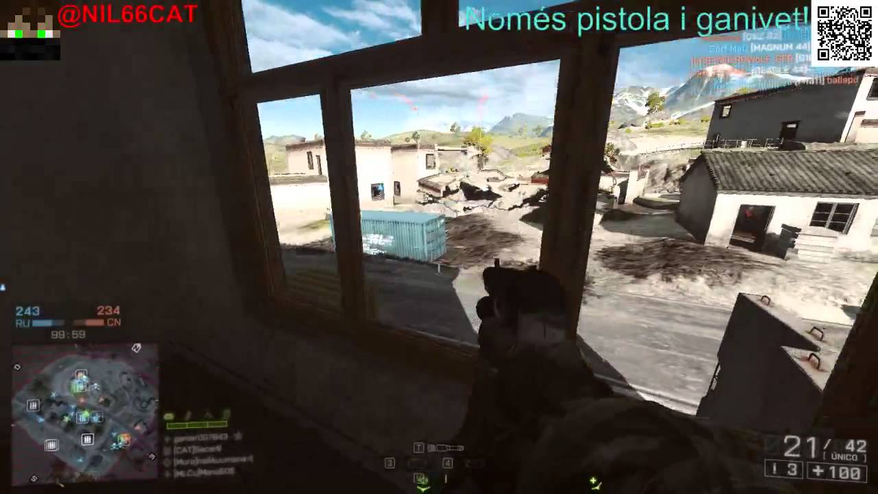 Passant l'estona :D - Directe de ViciTotal