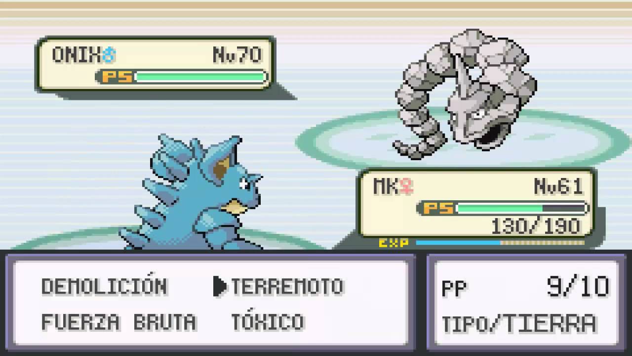 Pokemon Rojo Fuego Randomlocke #60. La lliga 2.0, capítol final. de La Cuina de L'Albert