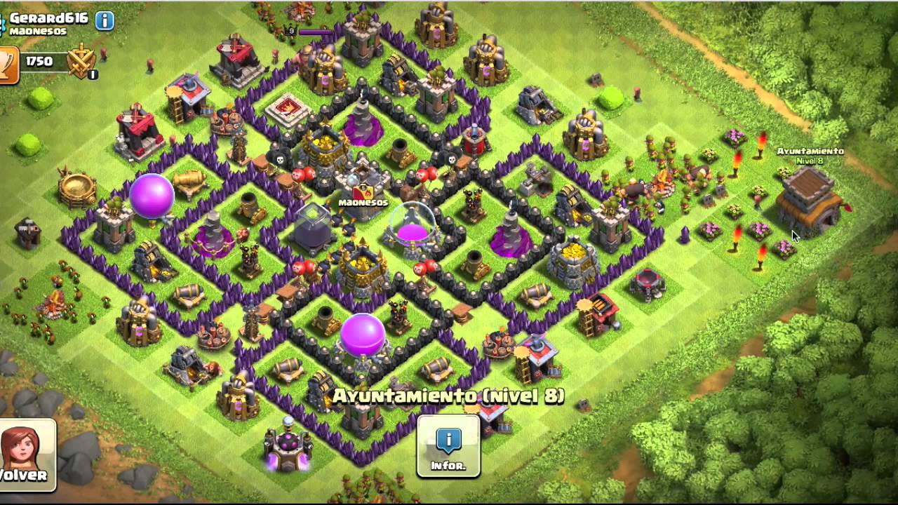 Ja ens hem unit a un clan de alertajocs