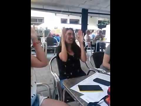 BANANNA PUJA VÍDEO de Xavalma