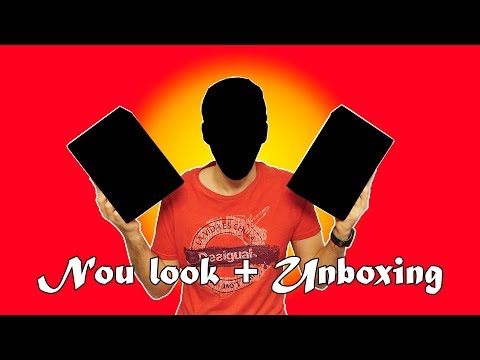 Canvi de look + Unboxing | INSTANT DIRECTE #39 de Rik_Ruk