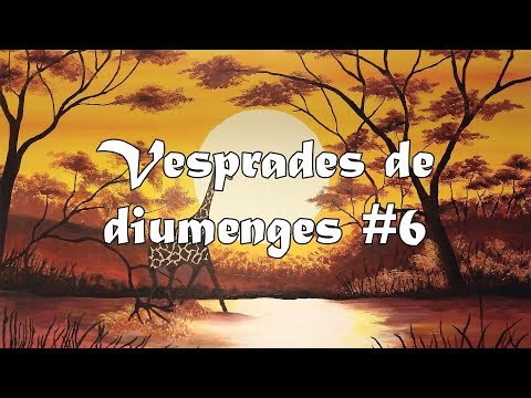 Vesprades de diumenges #6 | INSTANT DIRECTE #49 de Dev Id