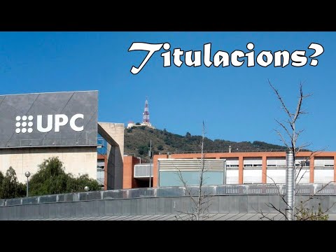Titulacions? | INSTANT DIRECTE #95 de ElTeuCanal