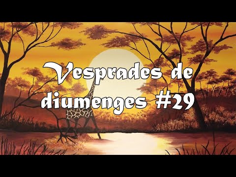 Vesprades de diumenges #29 | INSTANT DIRECTE #224 de Dev Id