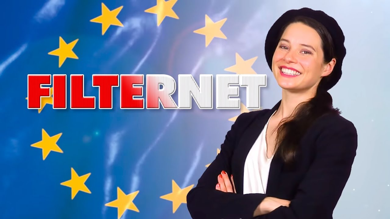 FilterNET | INSTANT DIRECTE #255 de Dev Id