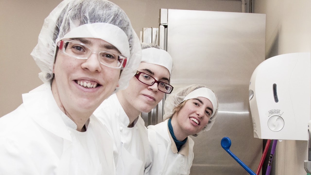 Estem d'aniversari! de AMPANS