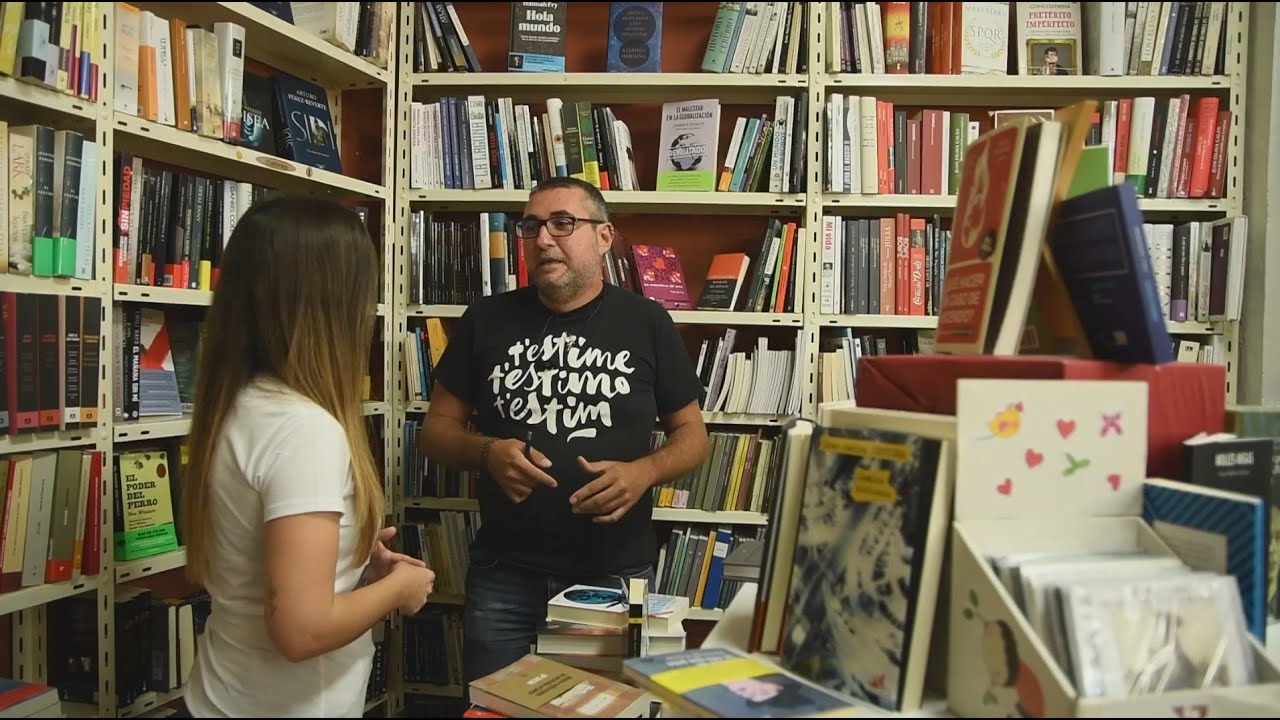 Capítol 50. Diàlegs amb Joan Carles Ventura de Kokt3r