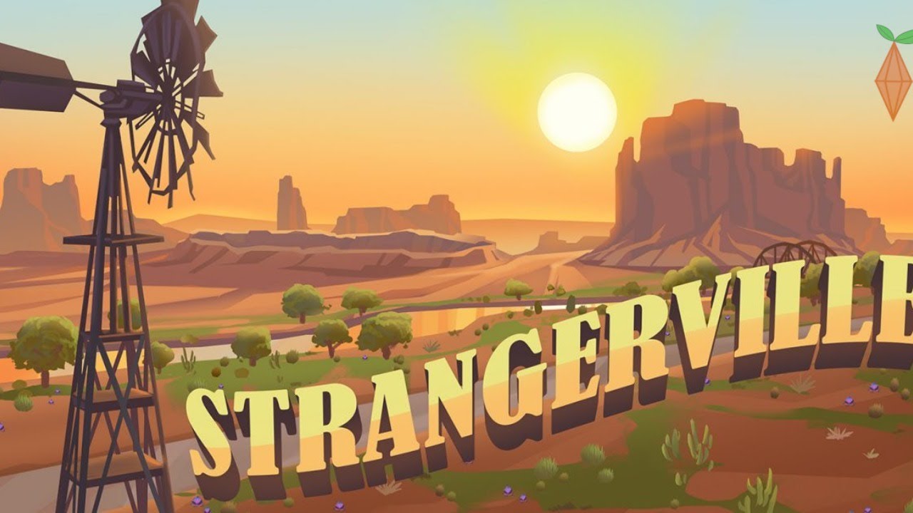 Els misteris de StrangerVille de Simmer Valenciana