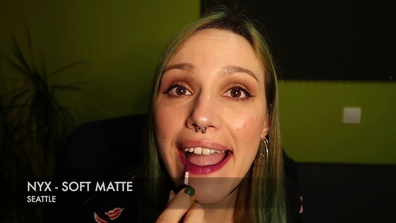 TOTS ELS MEUS PINTALLAVIS | Miss Tagless de Miss Tagless