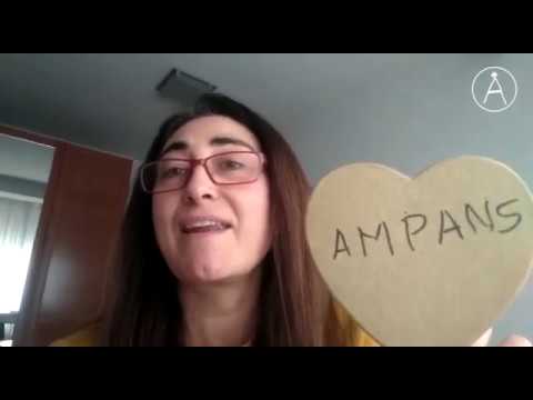 Missatge del Patronat de AMPANS