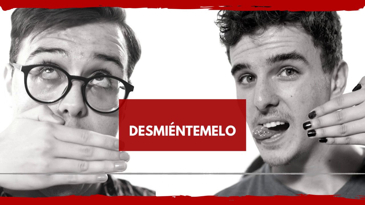 [01x01] DESMIÉNTEMELO | Entre cebes tòxiques i fake news de JordandelAlmendordan