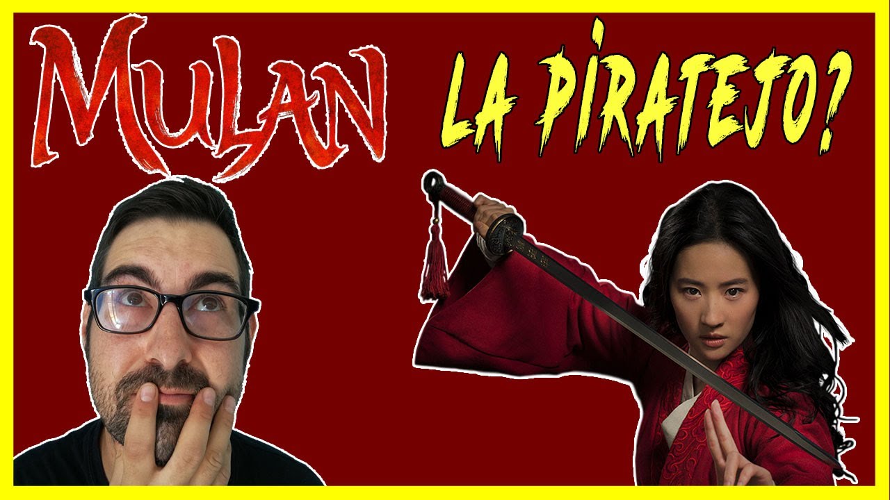 QUÈ HEM DE FER AMB MULAN? de Jacint Casademont