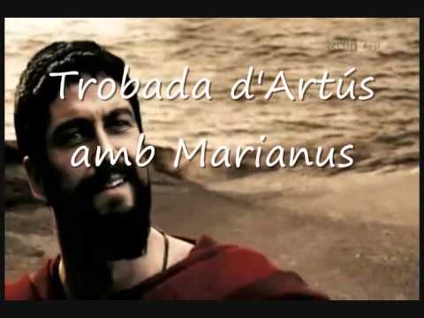 Catalunya independent-La llegenda de Joan Rojas