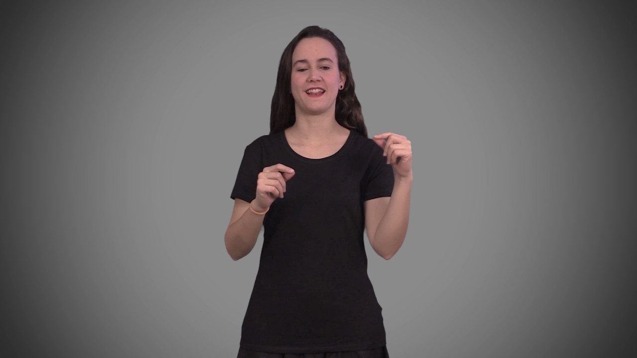 LSC - Estrella de Vocabulari bàsic en LSC