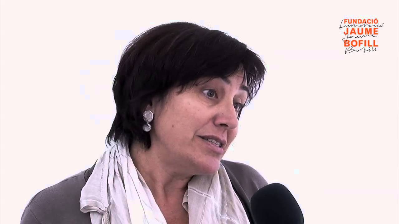 Montserrat Ros - 3 prioritats educatives per a la Catalunya d'avui de Fundació Bofill
