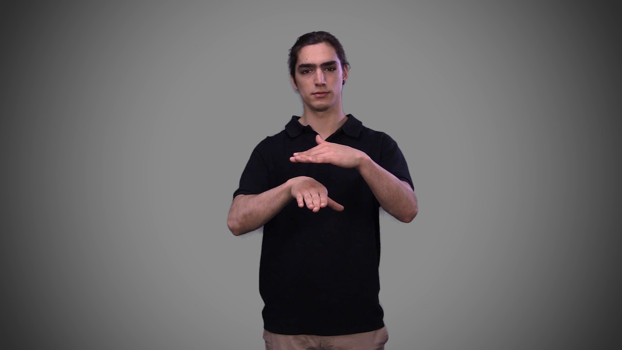 LSC - Sota / a sota de Vocabulari bàsic en LSC