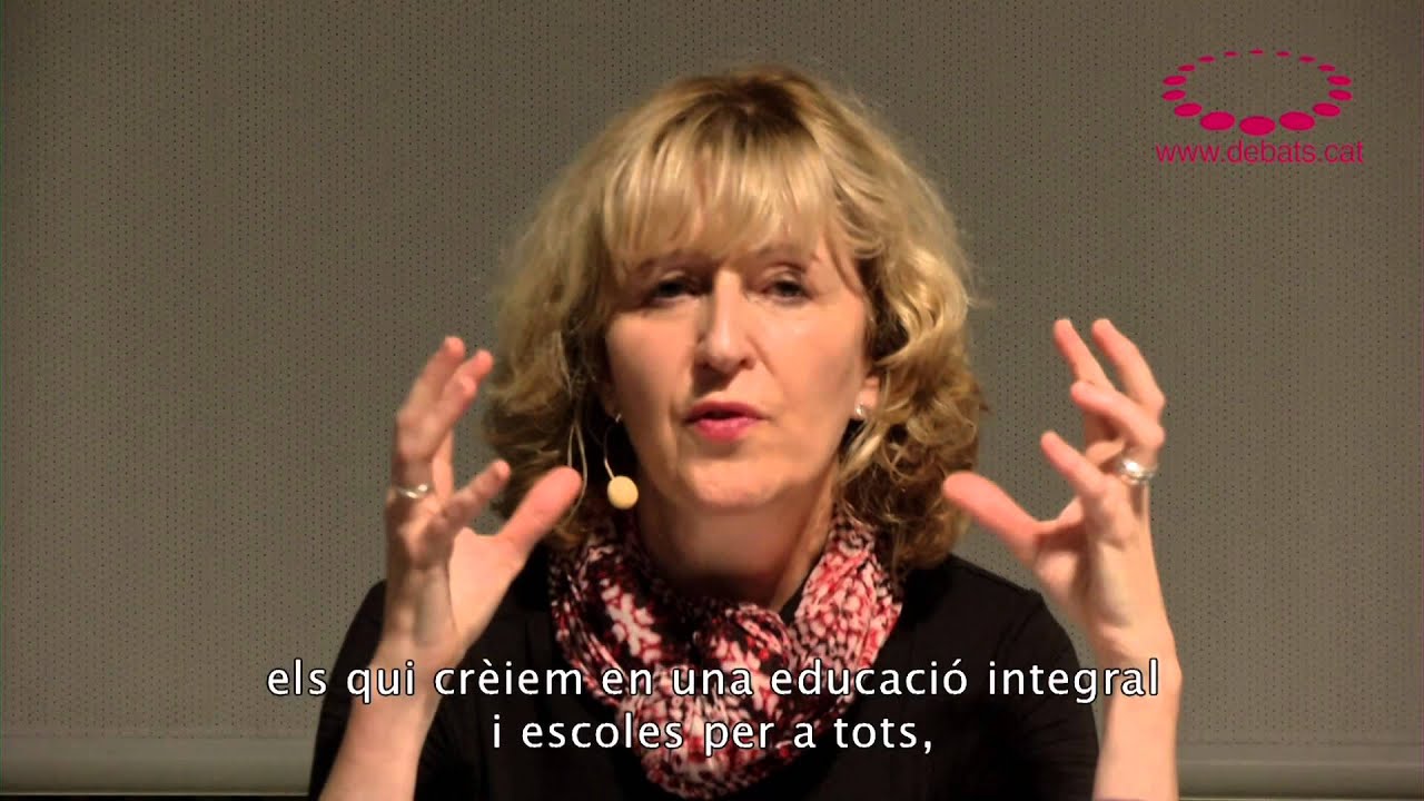 Melissa Benn - School wars: l’escola pública està en perill a Europa? (Resum) de Fundació Bofill