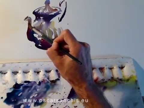 Tetera OSanchis de Oscar Sanchis Palomino