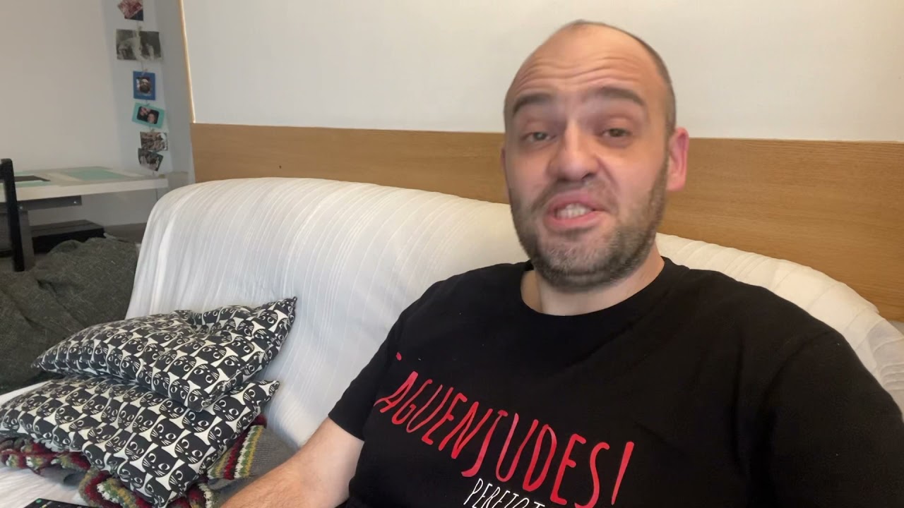 Monòleg 51. Lema de la Diada (amb Pere Jota de Pere J. Pastor