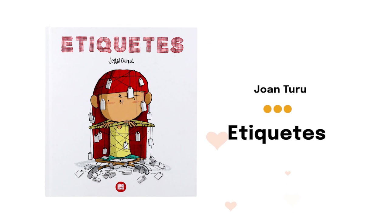 Top 5 d'àlbums il·lustrats infantils! de Abacus cooperativa