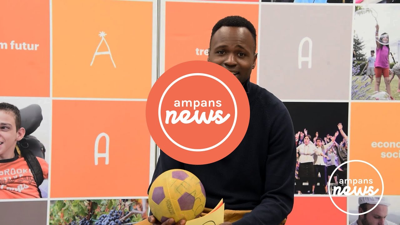 AMPANS News - Programa 19 🌹 de AMPANS