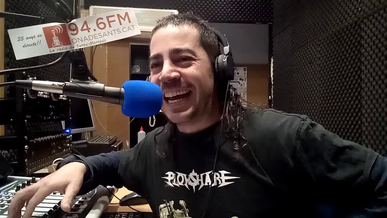 El Rock-Òdrom. Programa #86 Dissabte 12/12/2020 Novetats musicals + Grup català + Ressenya + Clàssic de El Rock-Òdrom Ràdio