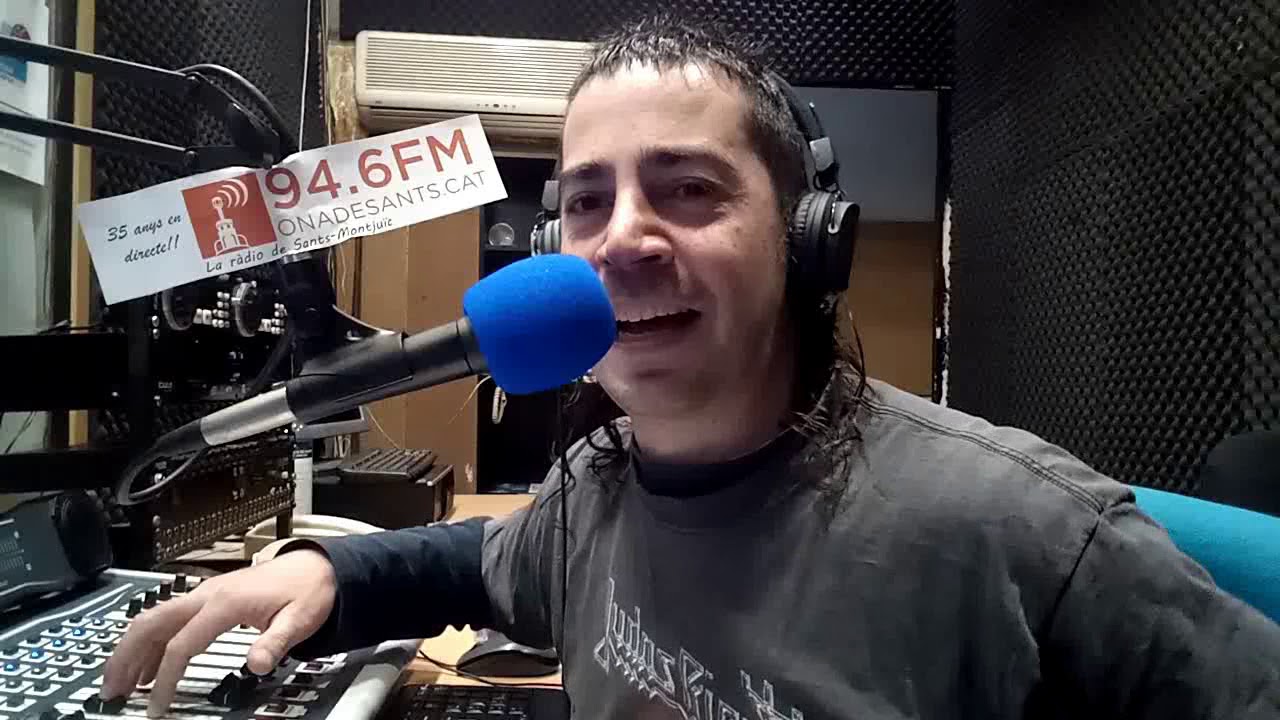 Programa #89 Dissabte 16/1/2021 Novetats + Ressenya + Grup català de la setmana + Classicassu!! de El Rock-Òdrom Ràdio