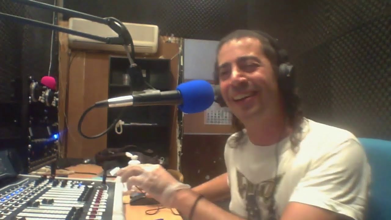 El Rock-Òdrom. Programa #64. Dissabte 11/07/2020. Novetats musicals + Grup Català + Classics!! de El Rock-Òdrom Ràdio