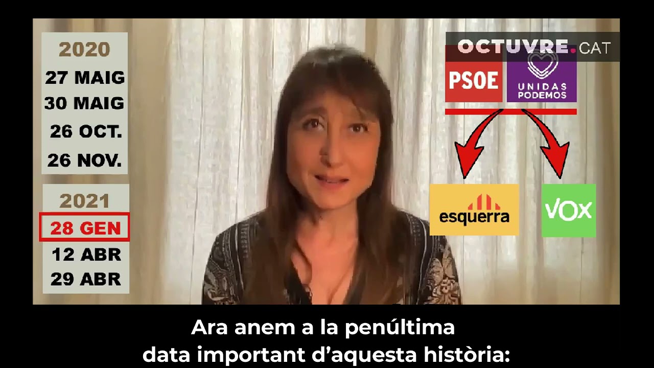 FONS EUROPEUS: Que corri abans no es consumi l'estafa dels despatxos madrilenys. de OCTUVRE