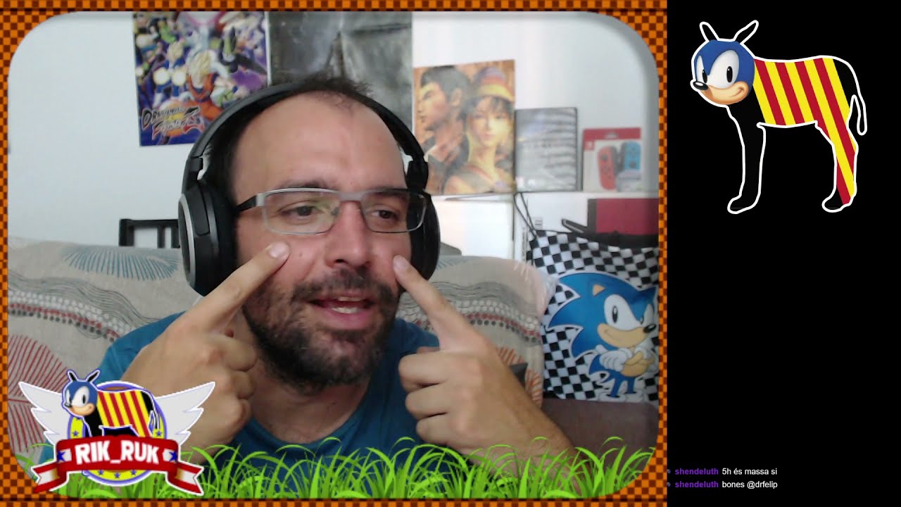 Sekiro: Shadows Die Twice Gameplay #7 No puc amb la Élite de Ashina de Rik_Ruk