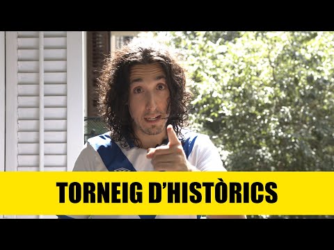 El Torneig d'Històrics i el millor de cada estiu | (Season Finale) de Carles Garcia