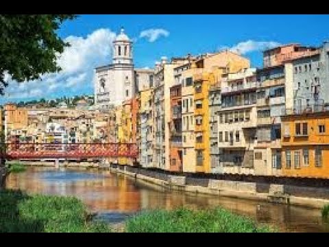 Free Catalan-English Course with Joan (Lesson 9 Motion Verbs) de Joan Rojas