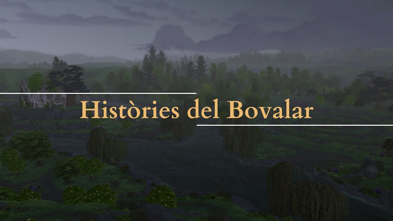 Històries del Bovalar | Capítol 5: La prosperitat de la Granja🐄 de Simmer Valenciana