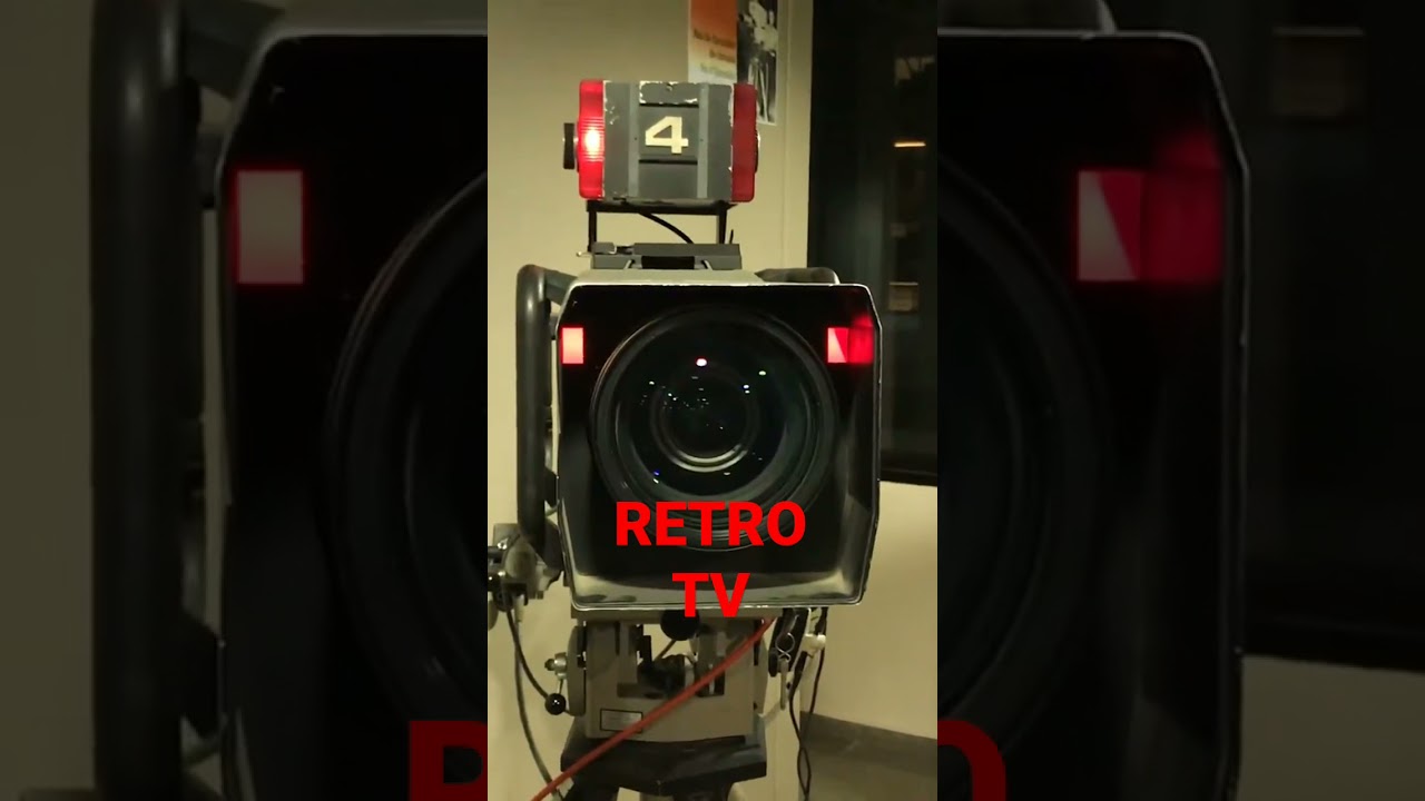 RETRO TV de EA3HSL Jordi