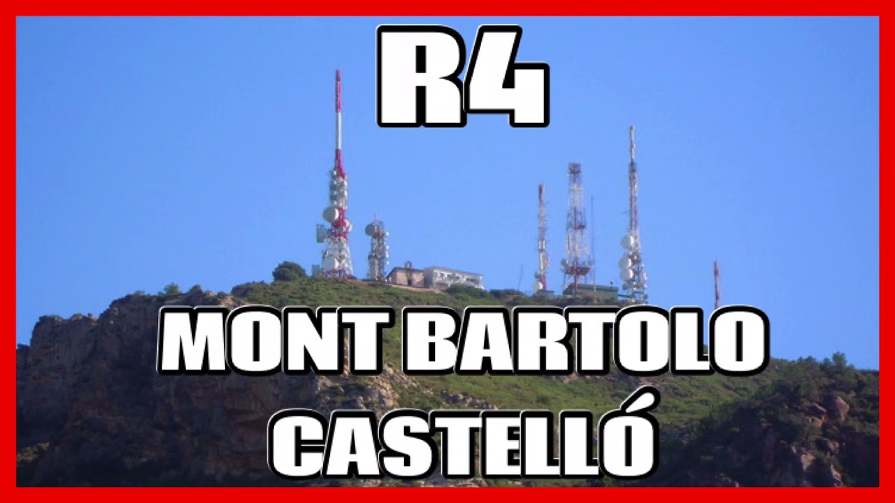 R4 Castelló de EA3HSL Jordi