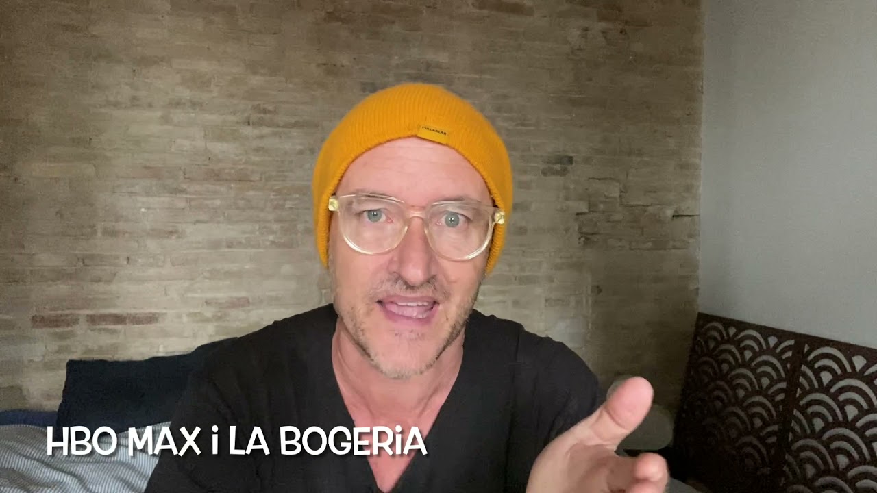 Monòlegs km0 (37.3) Hbo Max, doble vacunació, Manga i albergínies! 💩💩💩 de Enric Bastardas