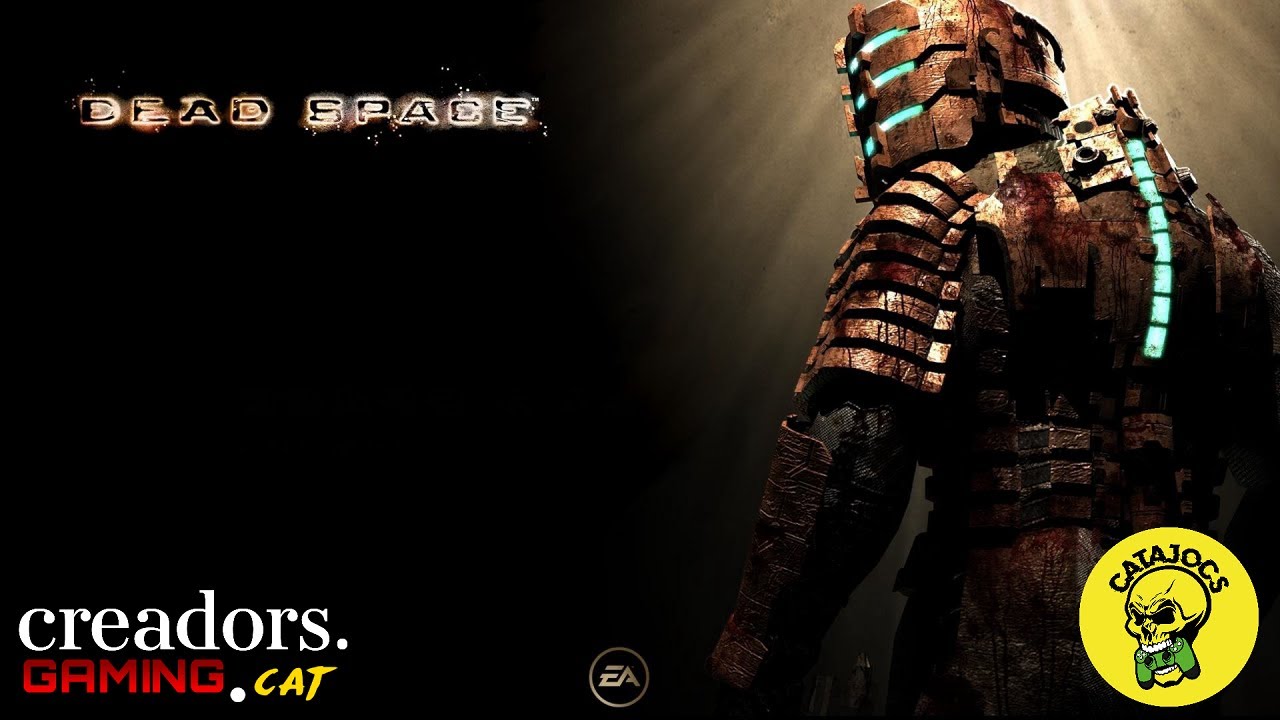 Dead Space | #3 de Catajocs