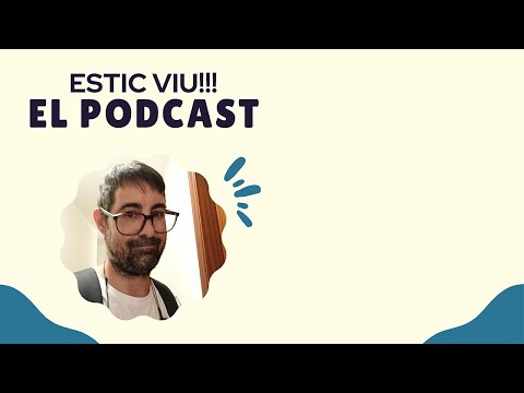 🙂 Estic viu!!! de Jacint Casademont
