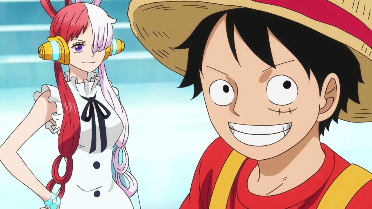 One Piece Red de Llengua catalana