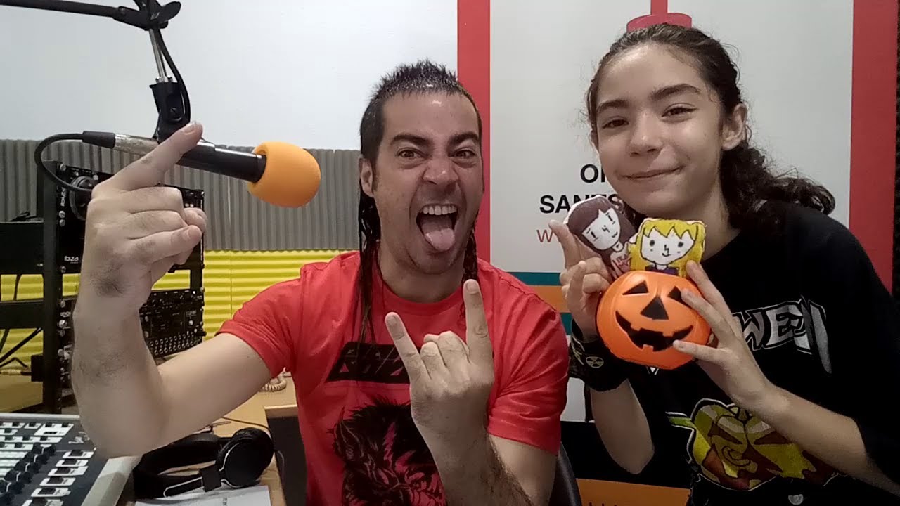 El Rock-Òdrom Programa 173 Novetats musicals + Grup Català + l'Anàlisi de la Paula del Keeper 2!!! de El Rock-Òdrom Ràdio