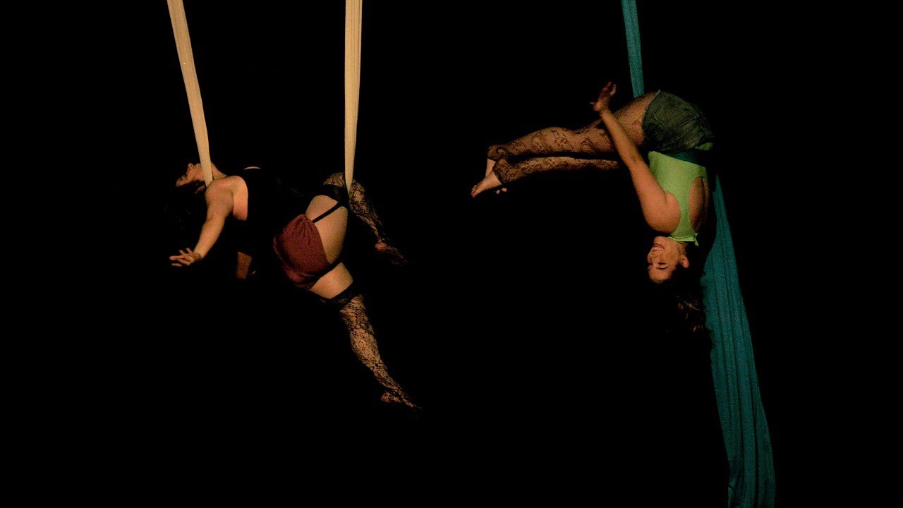 Confinats, però en forma III, especial Casal de LA COLOMBINA BCN