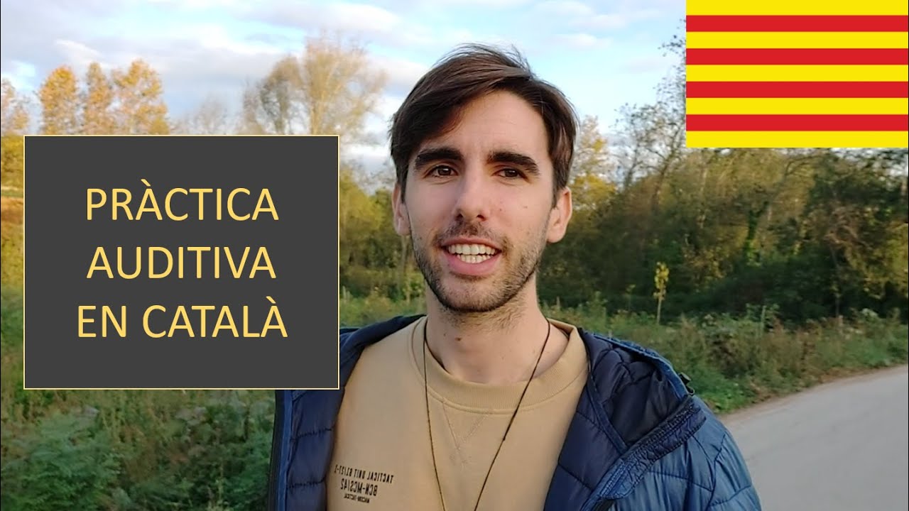 Passejada pel bosc en català (Subtítols: cat) de Català al Natural