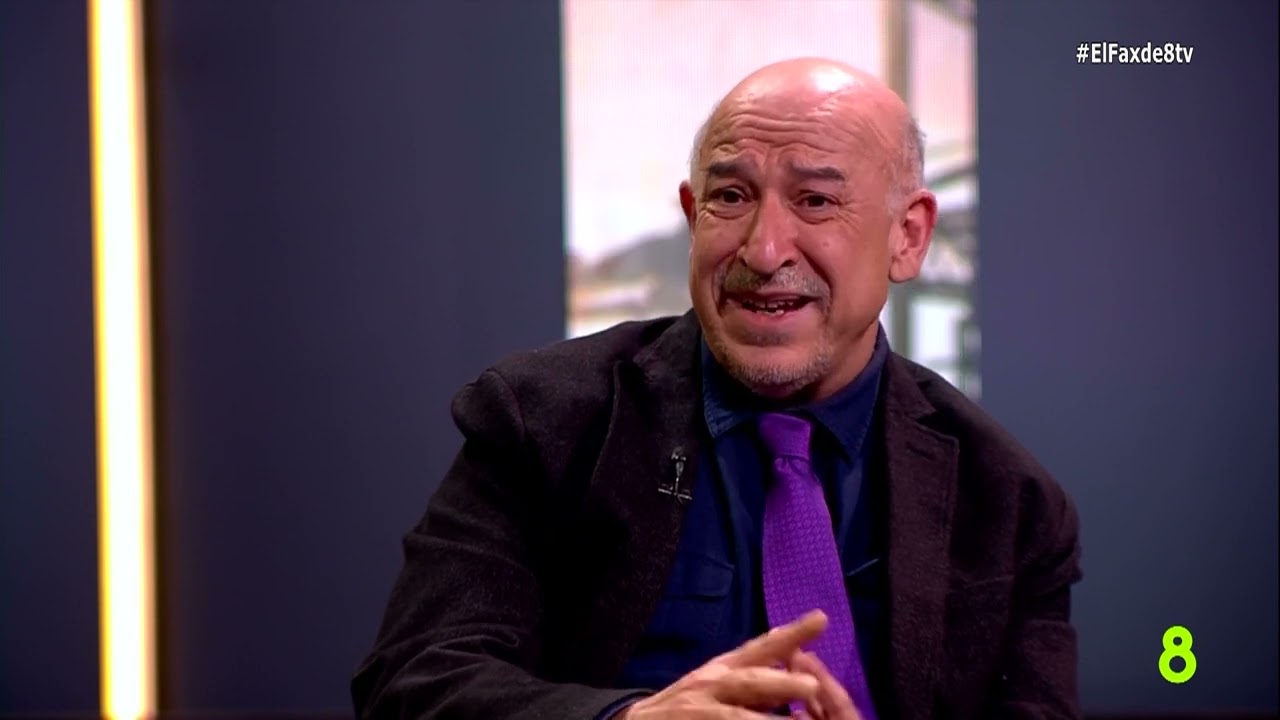 Conversa amb Germà Bel: “Ens va bé que La Caixa perdi influència a Catalunya” de Paraula de Rahola