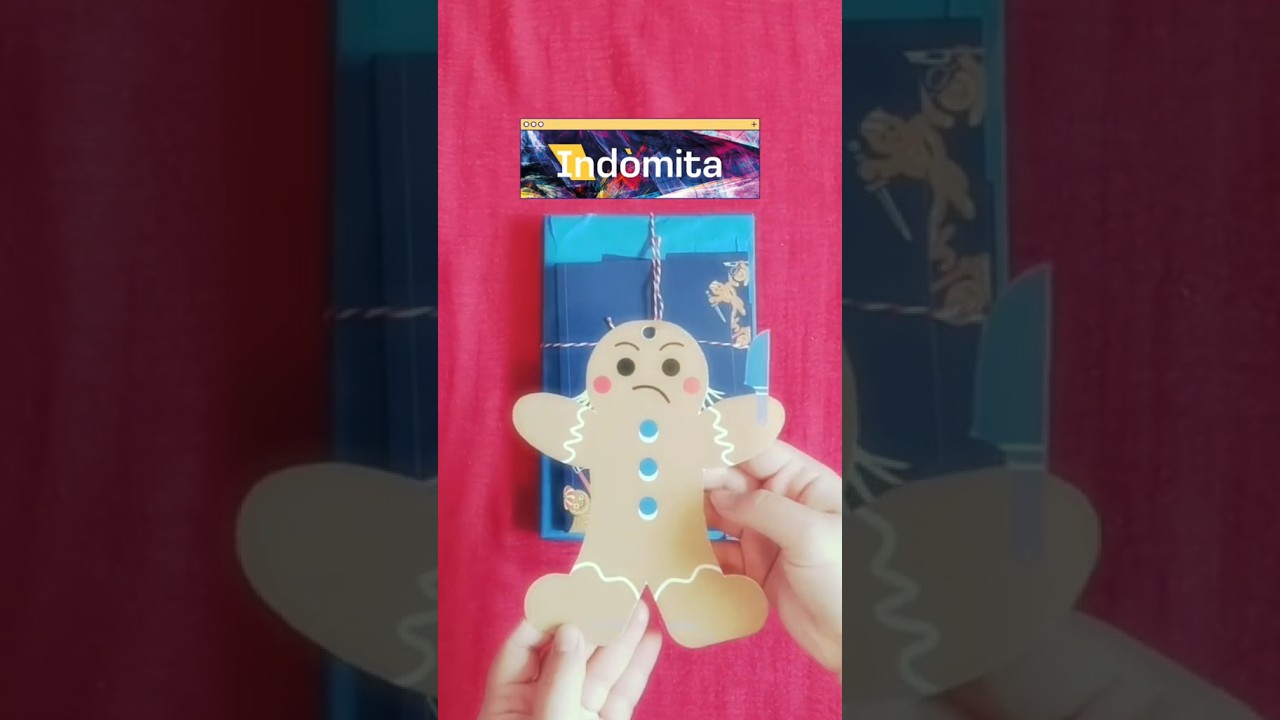 #Unboxing de "Guia màgica d'autodefensa amb galetes" 🍪🍪🍪✨ de Paraula de Mixa