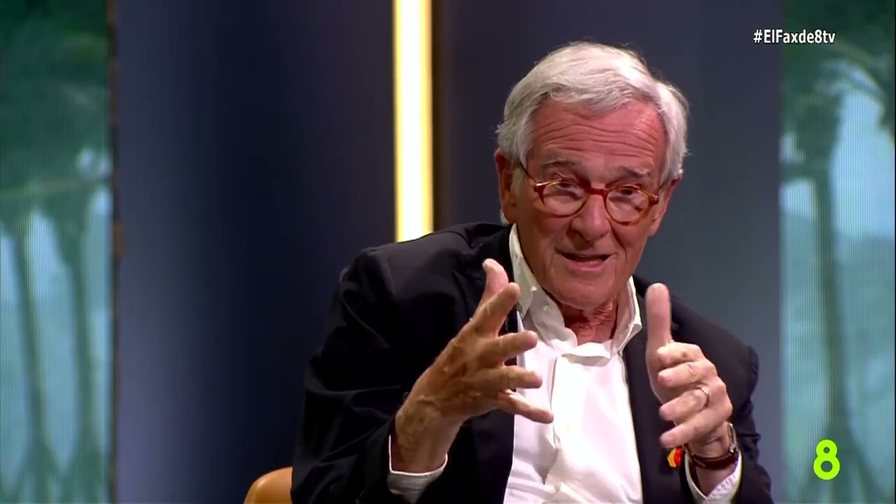 Xavier Trias: sóc l’únic que no pactarà amb Ada Colau de Paraula de Rahola