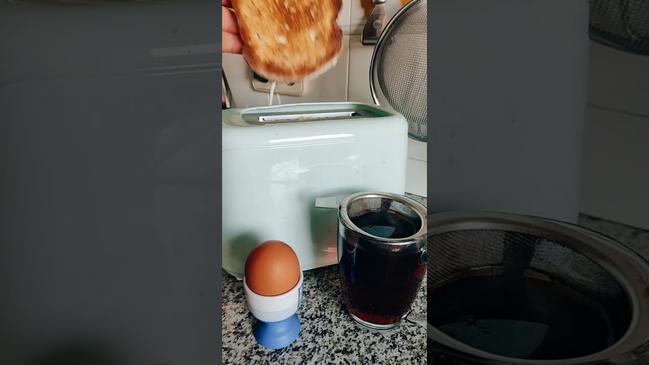 A breakfast to wake you up #shortsyoutube #breakfast de El cuiner mut