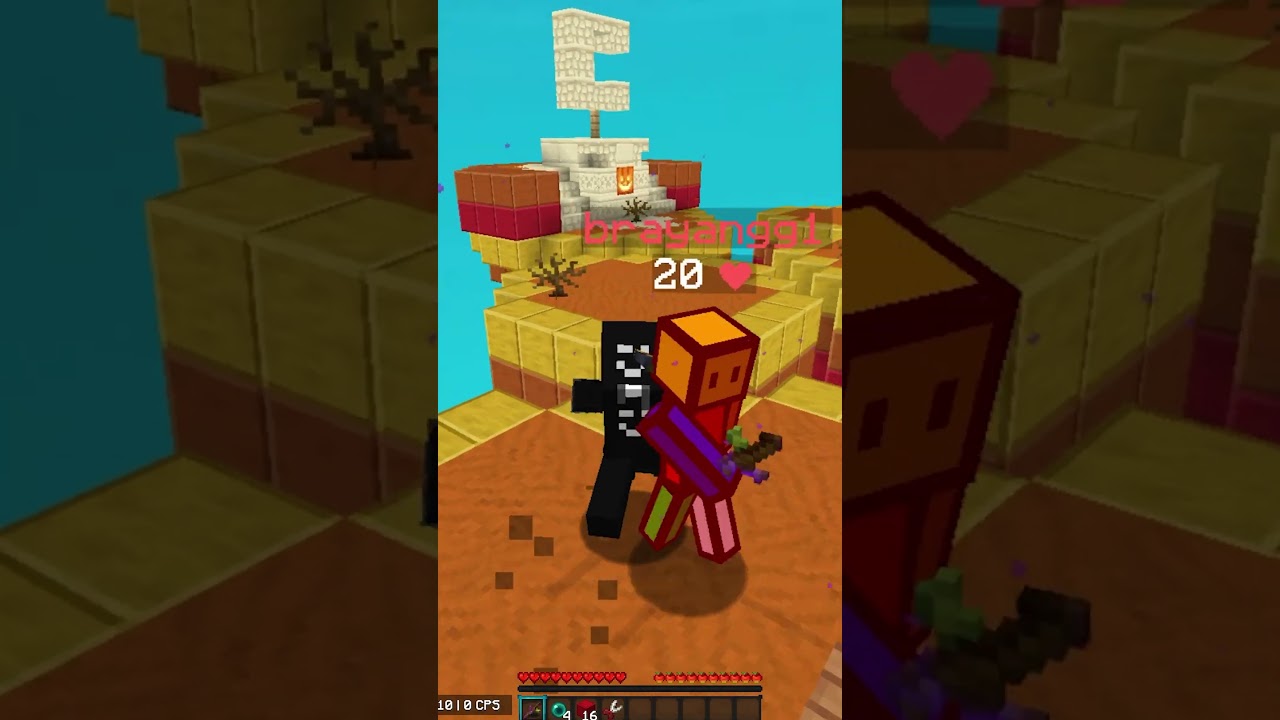#shorts jugant amb f5 de aran_ninja
