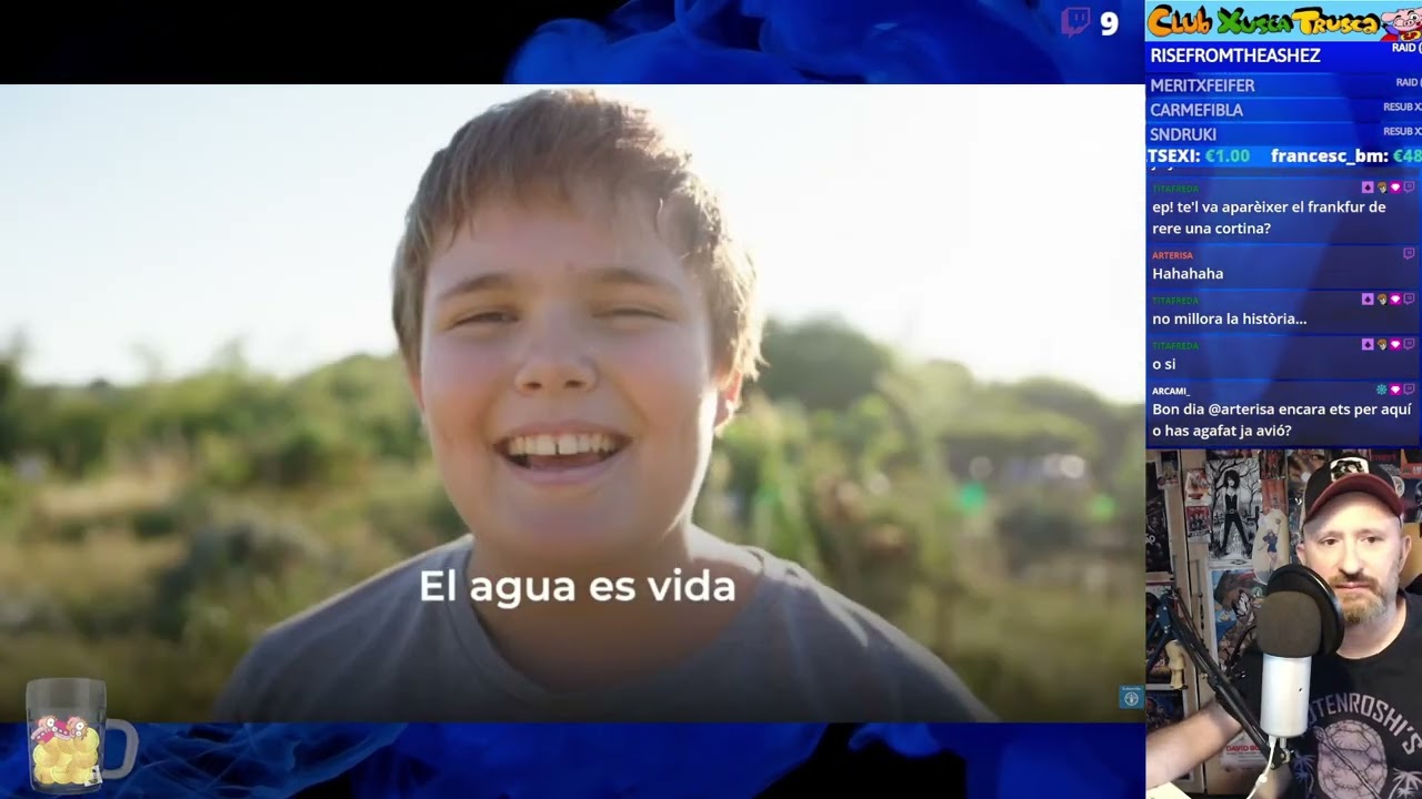 ⏰551 #UnHome10 de JauTV