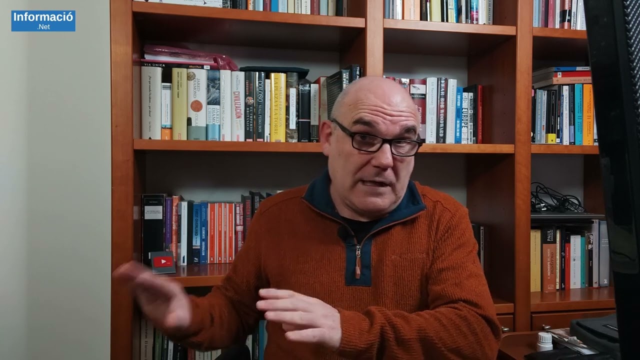 32 - Confirmat: L'ANC abandona la Llista Cívica de NetInformacio