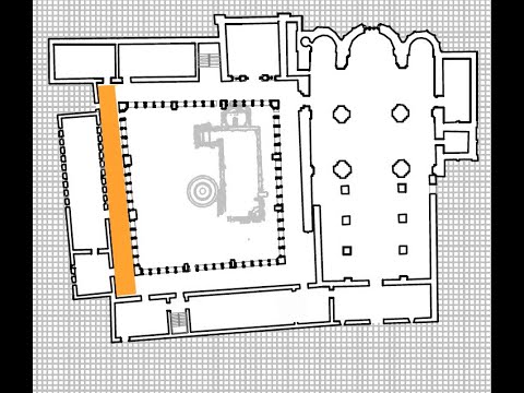 GALERIA NORD de La Mirada Tàctil